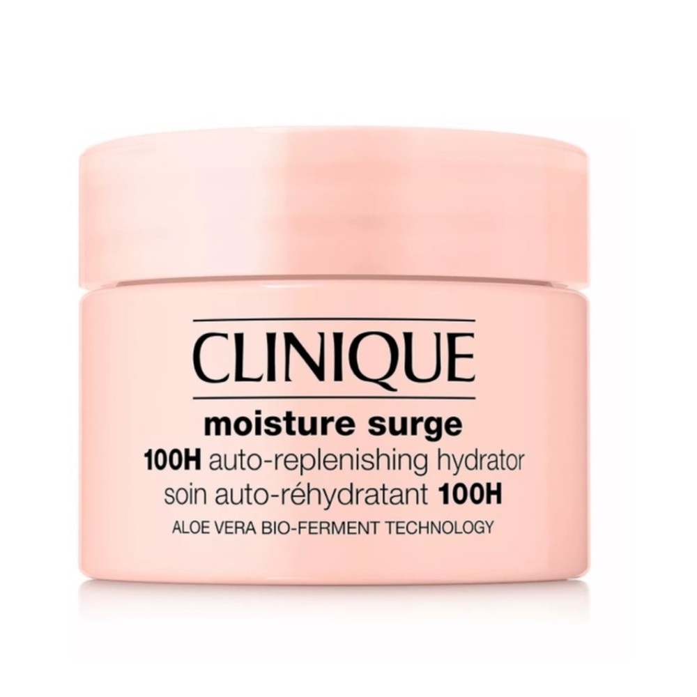 Moisture Surge 100HR Auto-Replenishing Hydrator Travel Size